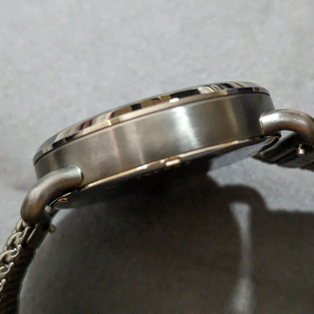 Fossil Fs5523 The Commuter Quartz Chronograph Wat… - image 5